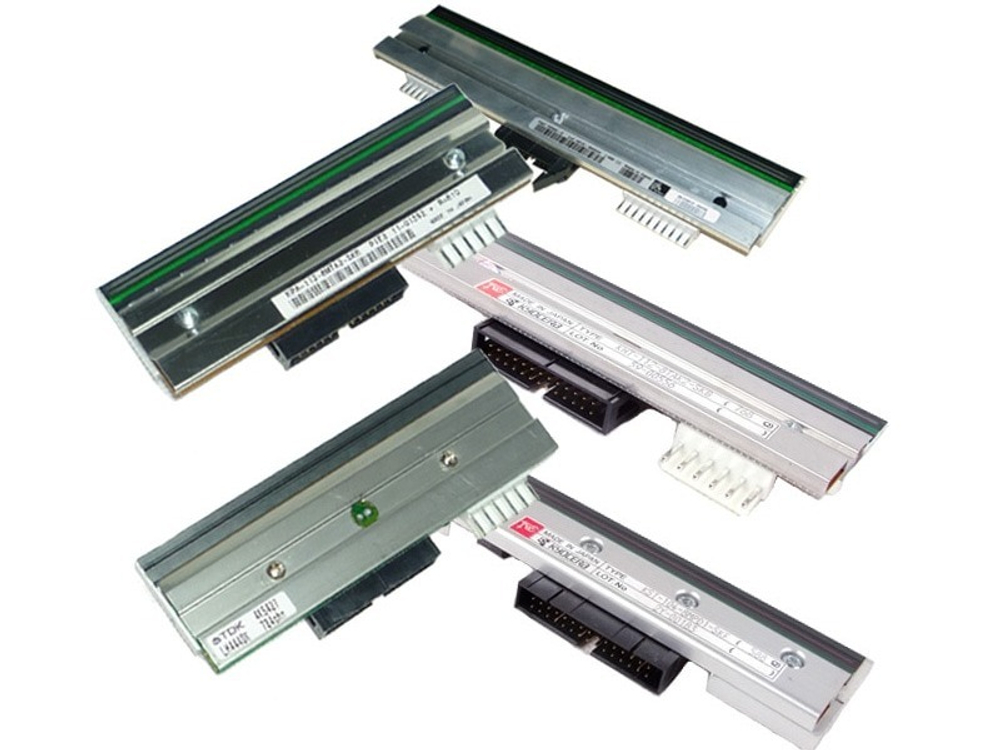 Печатающая головка  TSC PH-MX241P-0003