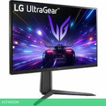 Игровой монитор LG UltraGear 27GS65F-B
