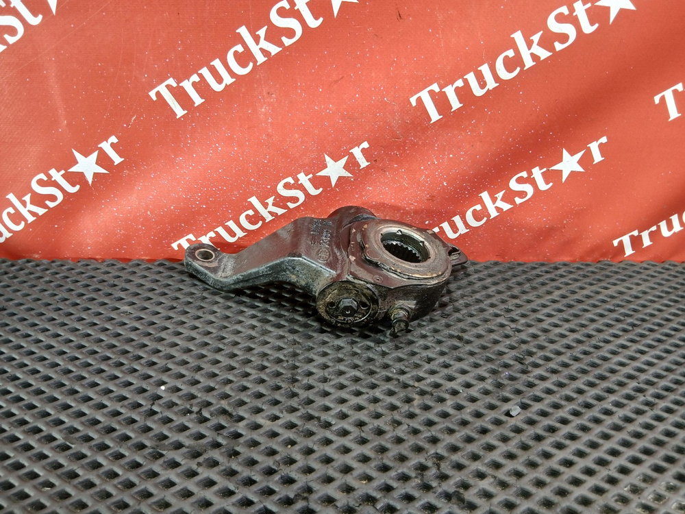 Трещетка тормозная задняя правая 2023г.