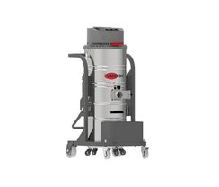 Промышленный пылесос Vostok PDW c набором акссесуаров 50мм