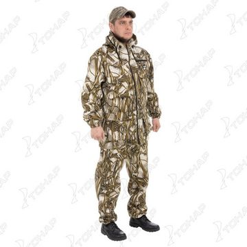 Костюм Тайфун, цв.Осока р.52-54/170-176 (T-KS-TO-2XL-1) Helios (0)