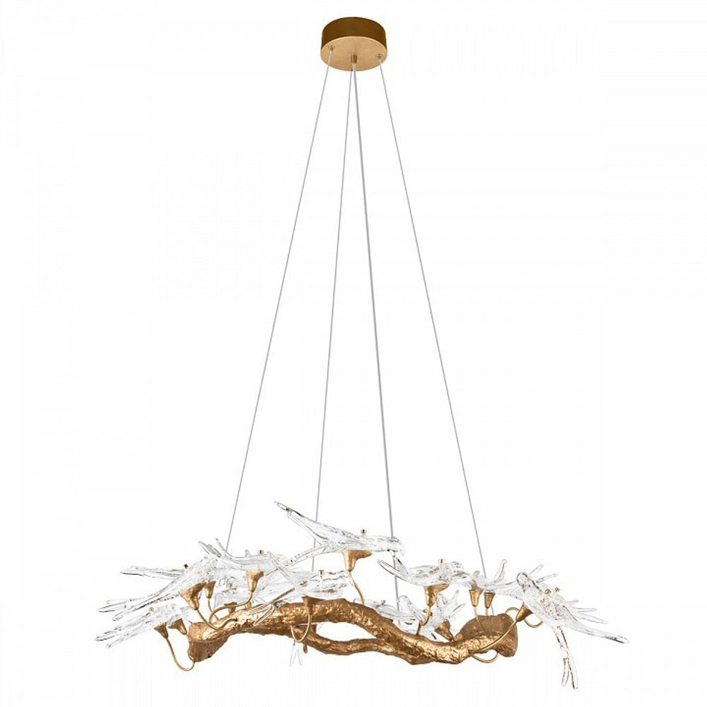 Подвесная люстра Loft it Voa 10378/1000