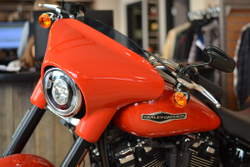 Sport Glide Harley-Davidson 2020