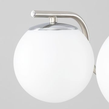 Бра 24W 3000-5500K CL228B321 хром Адам Смарт Citilux