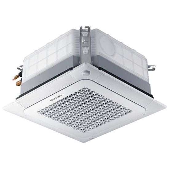 Кассетный кондиционер Samsung AC026NNNDKH/EU / AC026MXADKH/EU