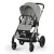 Прогулочная коляска Cybex Balios S Lux SLV Stone Grey