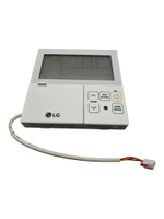 Пульт для кондиционера LG PREMTB001.ENCXLEU без Соединительного кабеля(1EA)10м