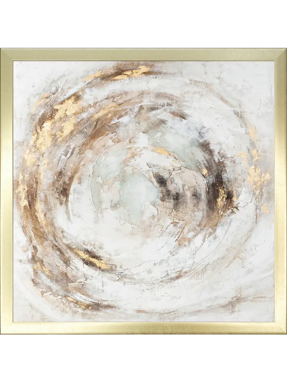 Картина на стену интерьерная на холсте 43*43 см