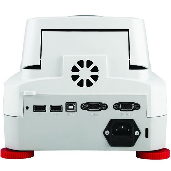 Анализатор влажности Ohaus MB90