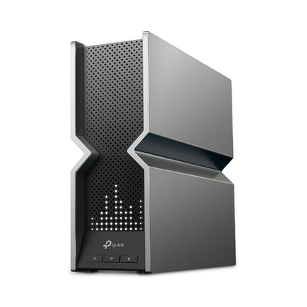 Маршрутизатор TP-Link Archer BE800