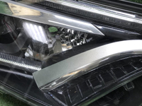 Фара правая Toyota RAV4 4 CA40 (2015-2019) LED
