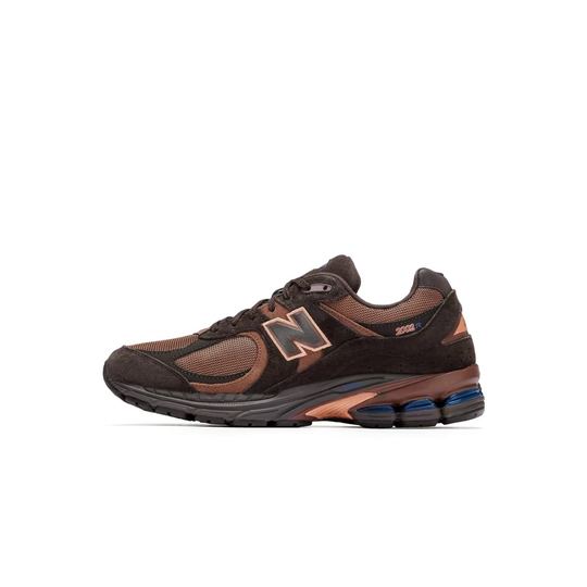 New Balance 2002R "Brown"