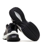 Кожаные кроссовки ariel Pinko - черный(SS0027 P025)