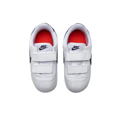 Детские кроссовки Nike Cortez Basic SL PSV 'White Black' 904769-106