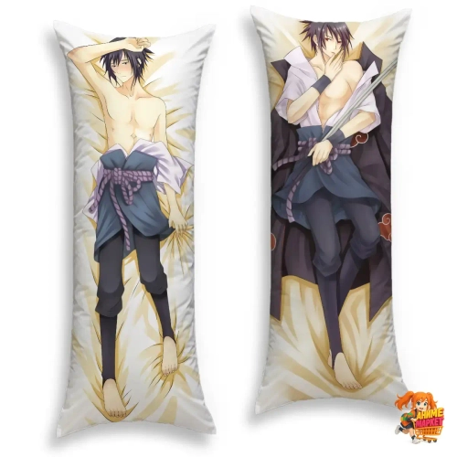 Дакимакура Naruto Саске Учиха