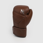 Боксерские перчатки Hayabusa T3 Kanpeki Walnut Brown
