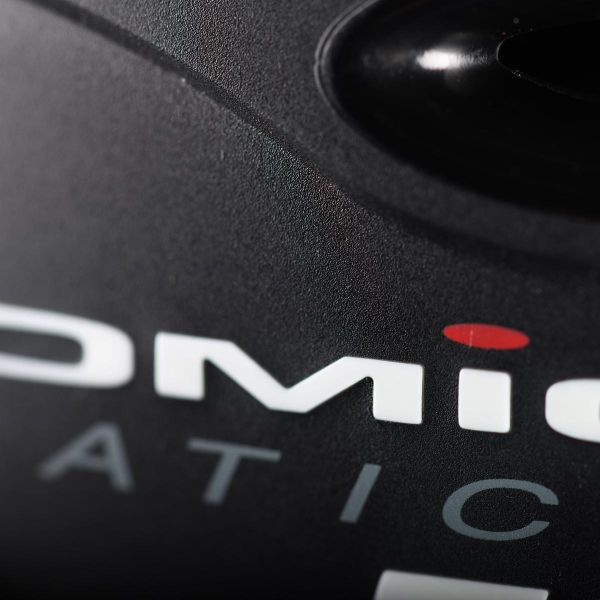 Регулятор Atomic Aquatics Z3 DIN, BLACK, SEALED