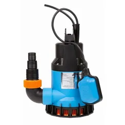 Насос дренажный "Джилекс" 110/8