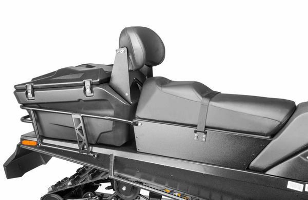 СТАВР MS600 CVTech ЛЮКС