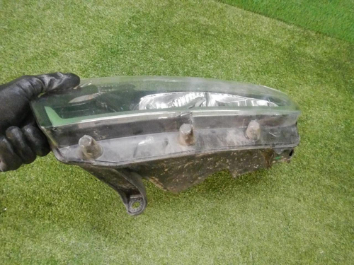 Битая Фара левая Lada Largus 1 (2021-н.в.) галоген