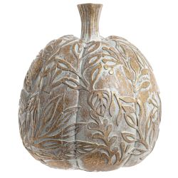 GAEM Фигурка декоративная "Тыква", L18 W18 H20 см