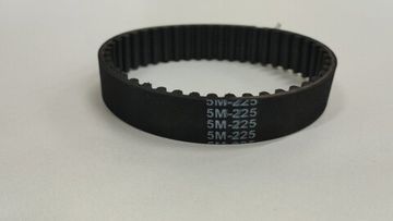 Ремень шнека к снегоуборщику CARVER STE2146/2346 (5М-225)