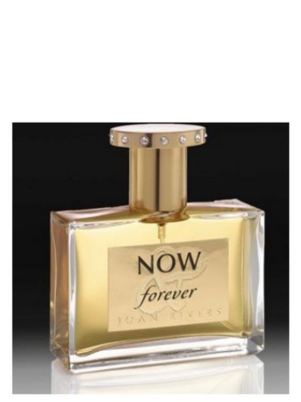 Joan Rivers Now and Forever