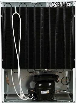 Холодильник Indesit TT 85 A