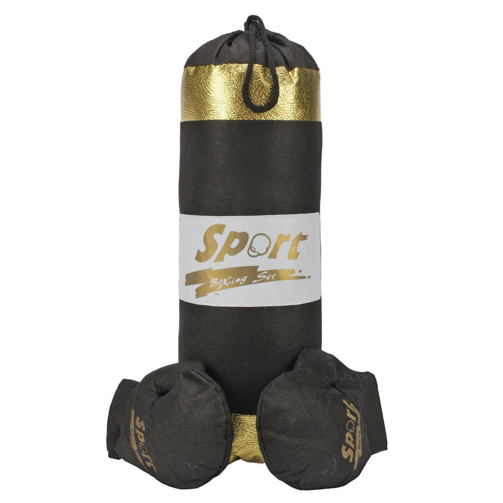 Набор для бокса, сетка 20119-8