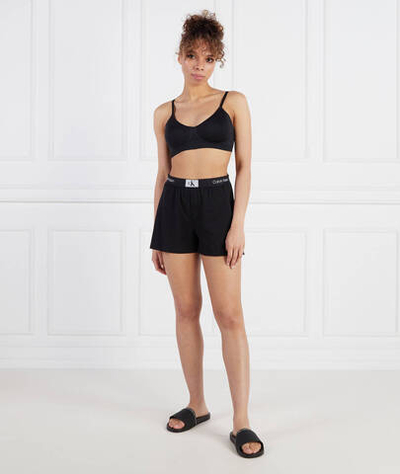 Трусики-боксеры Calvin Klein Underwear - черный(000QS6947E)