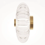 Настенный светильник Maytoni AMULET MOD555WL-L4G3K