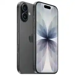 Смартфон Apple iPhone 17 512Gb eSim black (черный)