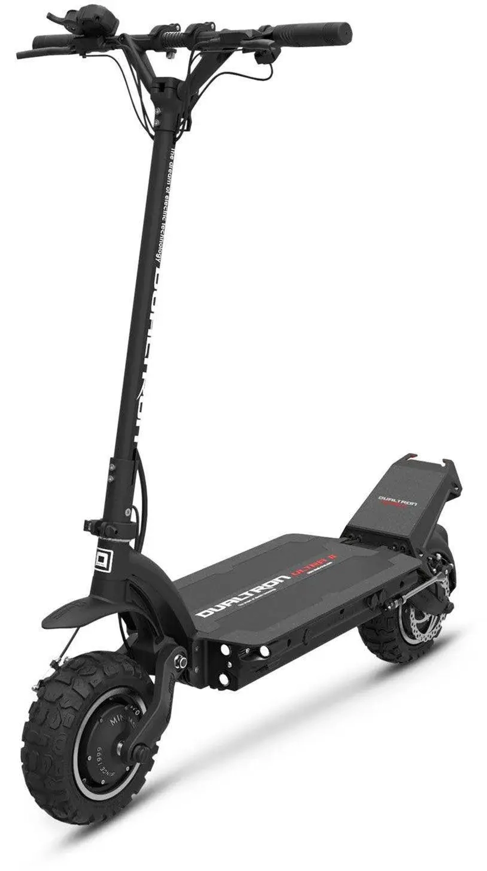 Электросамокат Dualtron Ultra ll (72V)