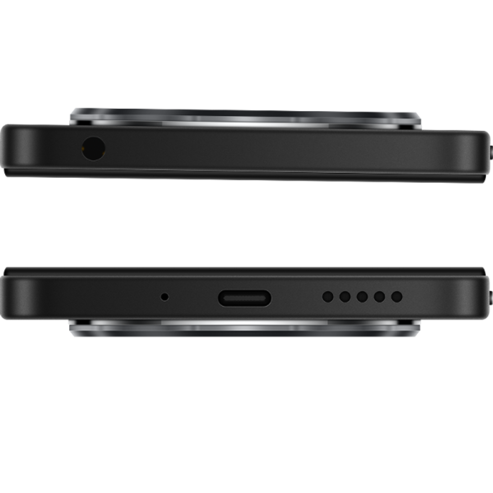 Смартфон Xiaomi Redmi 14C 8/256GB Black