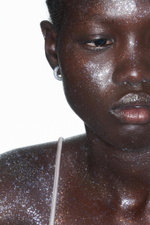 ZARA | ALL THAT GLIMMERS BODY GLITTER GEL