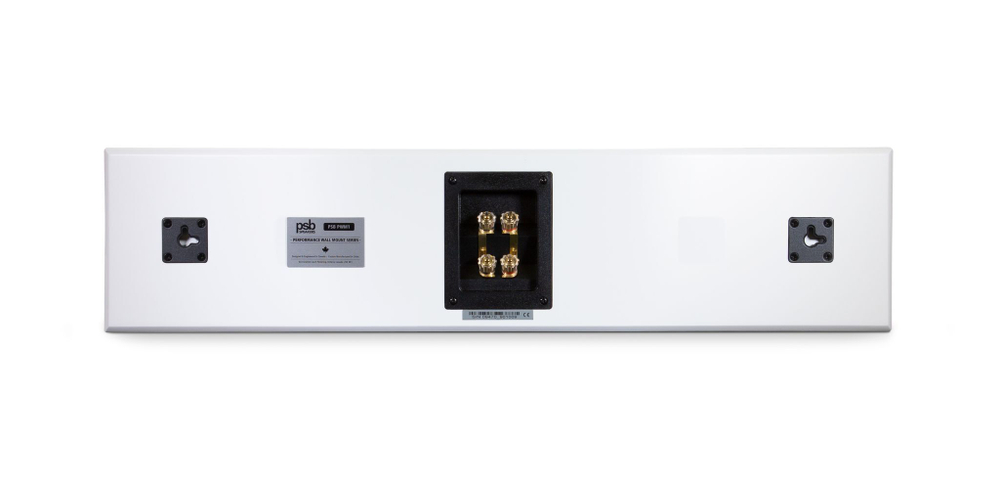 Акустическая система PSB CS PWM1 White