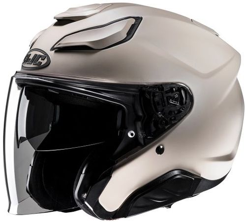 F31 Semi / Матовый / Бежевый