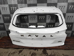 Крышка багажника Haval Jolion 21-нв Б/У Оригинал 6301600XST11AD
