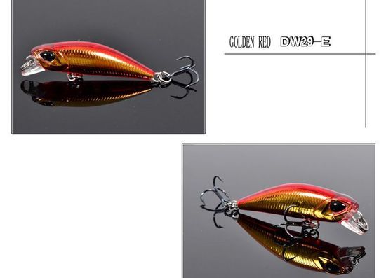 Tsurinoya DW29 42мм./2,8гр.