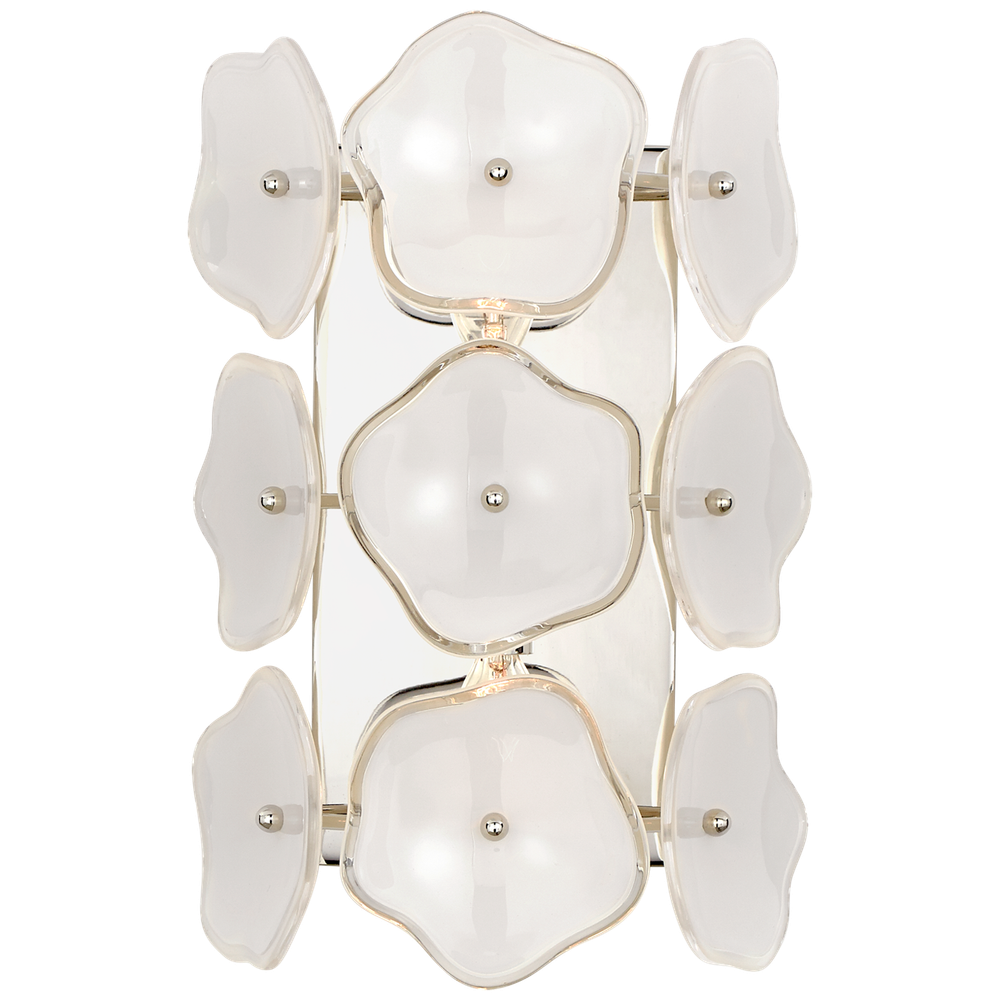 Настенный светильник Visual Comfort Leighton Small Sconce (Open Box)