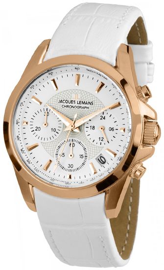Наручные часы Jacques Lemans 1-1752H