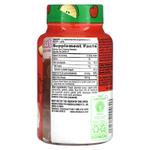 VitaFusion, жевательные витамины, со вкусом яблочного уксуса, 75 жевательных мармеладок