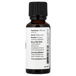 NOW Foods, эфирные масла, на 100% чистая мирра, 30 мл (1 жидк. унция)