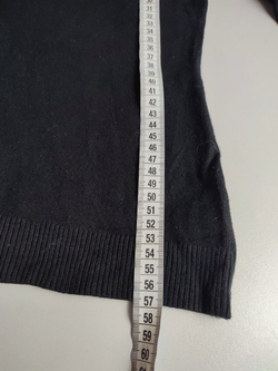 Джемпер Qeen Stile базовый 44 размер