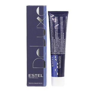 Краска для волос Estel Deluxe