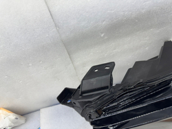 Блок LED-фары для Mazda 3 (Axela) Оригинал,
