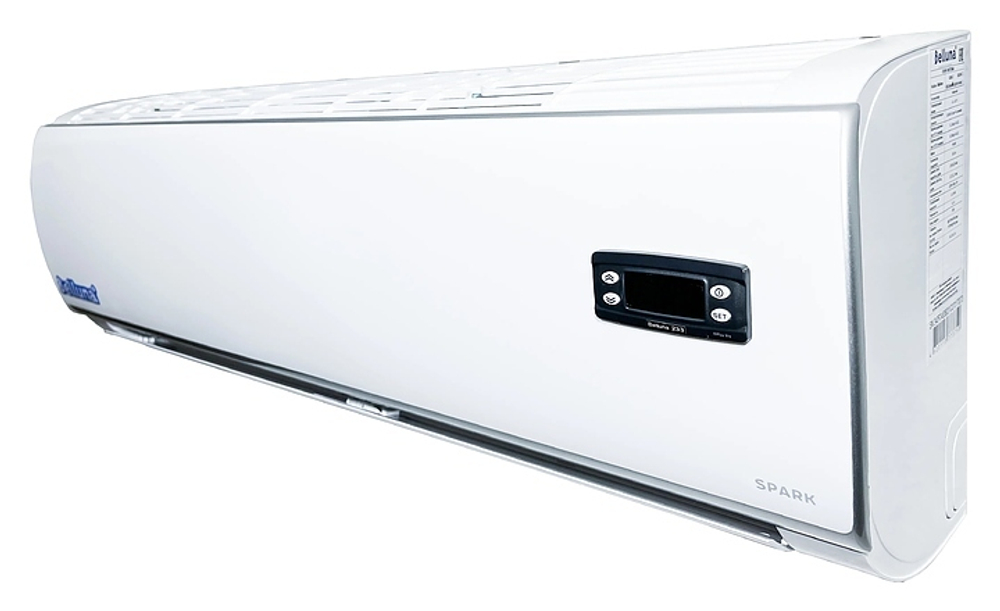 Сплит-система холодильная Belluna S232 W Эконом (с зимним комплектом)