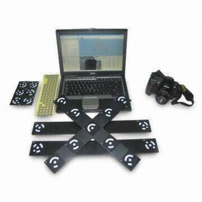 Фотограмметрическая система Shining 3D DigiMetric