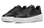 Кроссовки Nike Air Force 1 Low Plt.Af.Orm (Женская размерная сетка)