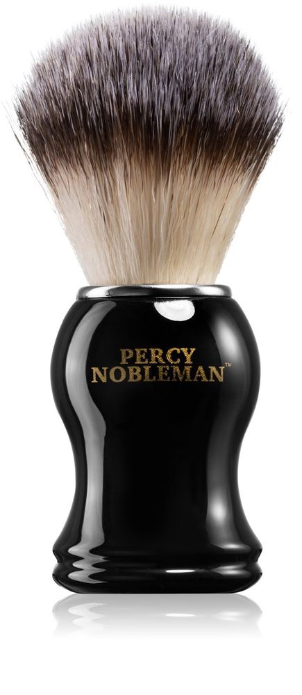 Percy Nobleman щетка для бритья Shaving Brush